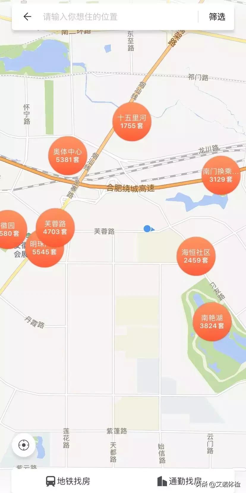 在合肥住一楼的真实感受,在合肥租房