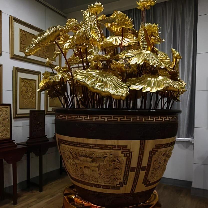 肥城木雕和东阳木雕哪个好,东阳木雕中国最牛的木雕之一