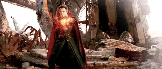 美队换人、女雷神登场,档期排到2025年,漫威12部新片要发威?