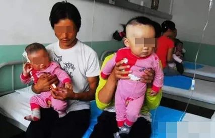 郴州大头娃娃,郴州大头娃娃事件真实原因