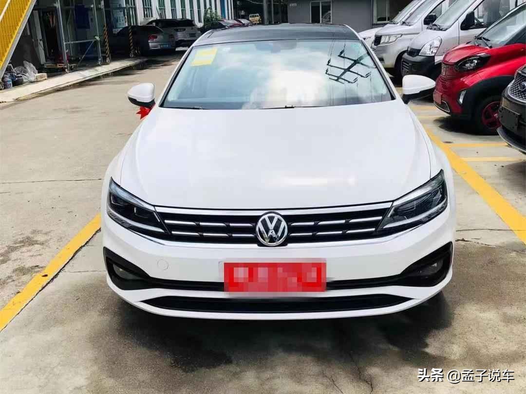 买大众凌渡朗逸十大忠告,大众凌渡跟朗逸更值得购买