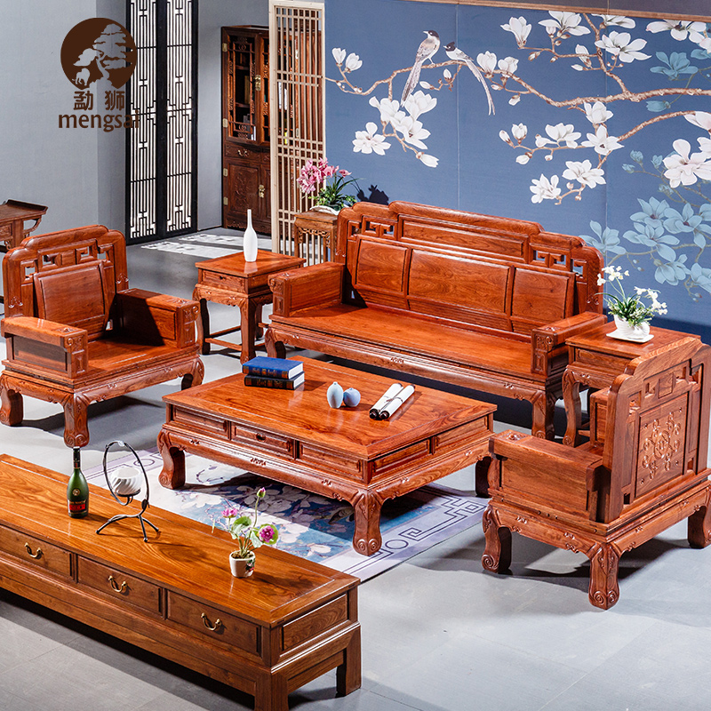 高温天气红木家具开裂是什么原因,冬天红木家具会冻手么