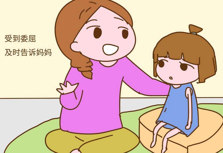 幼儿园里的孩子说谎,幼儿园的小朋友为什么说谎