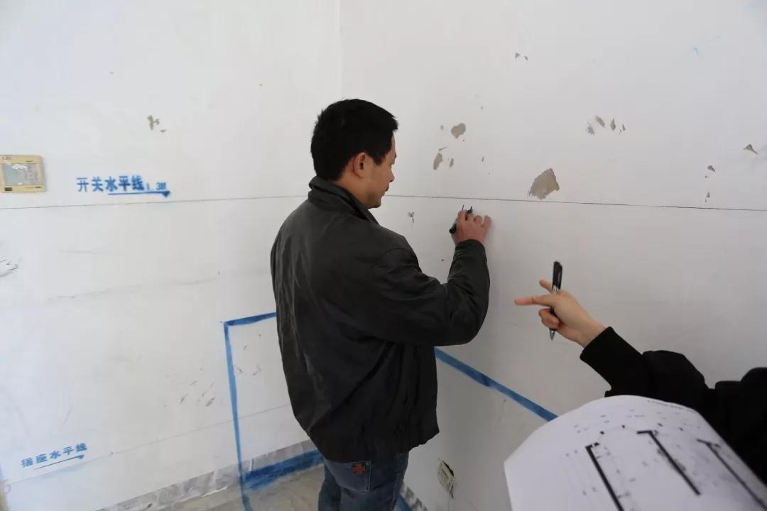 不懂装修的怎样装修最合算,装修流程之38个步骤赶紧收藏吧