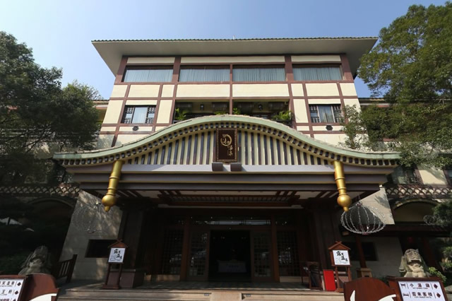 中山温泉江门温泉度假村排名榜,珠海温泉哪里好