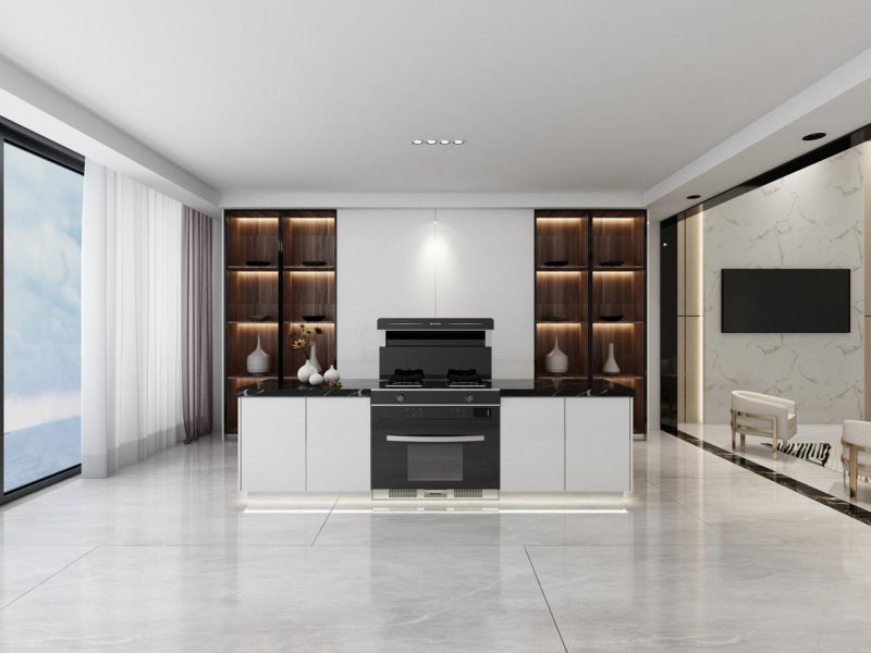 普森集成灶品牌推荐,普森集成灶消息