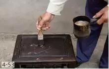 老家具修复方法,老家具修复原木