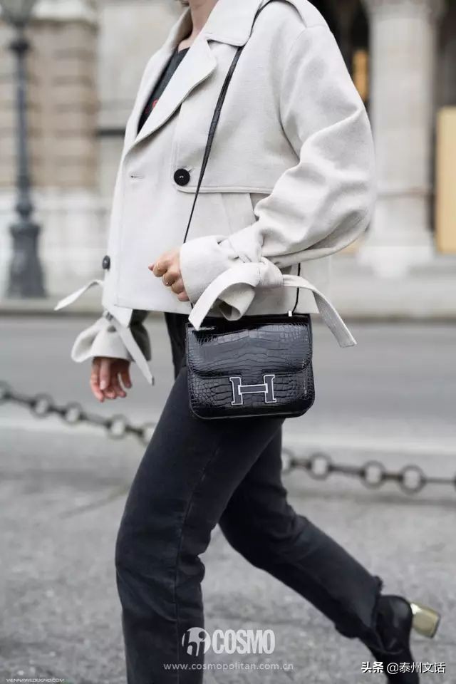 十大永不过时的商品,永不过时的手袋