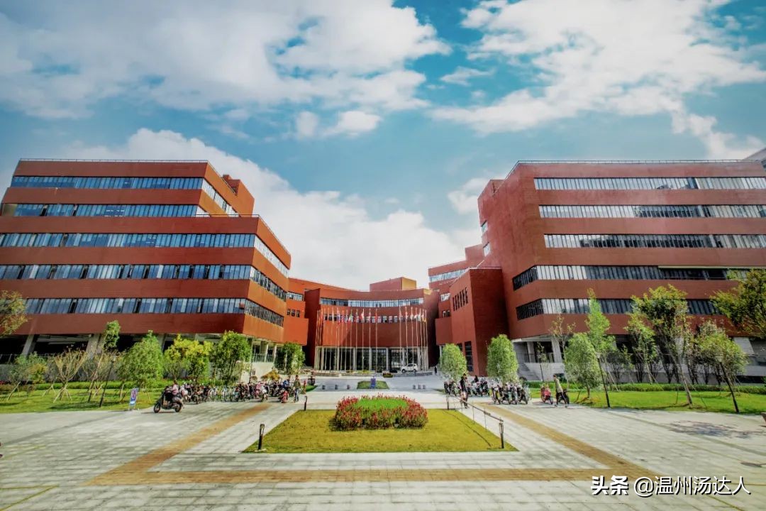 温州排名十个中学,温州高校排名一览表