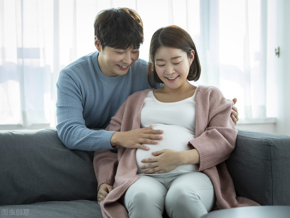 易孕体质怎么可以不怀孕,身体没毛病就是不怀孕