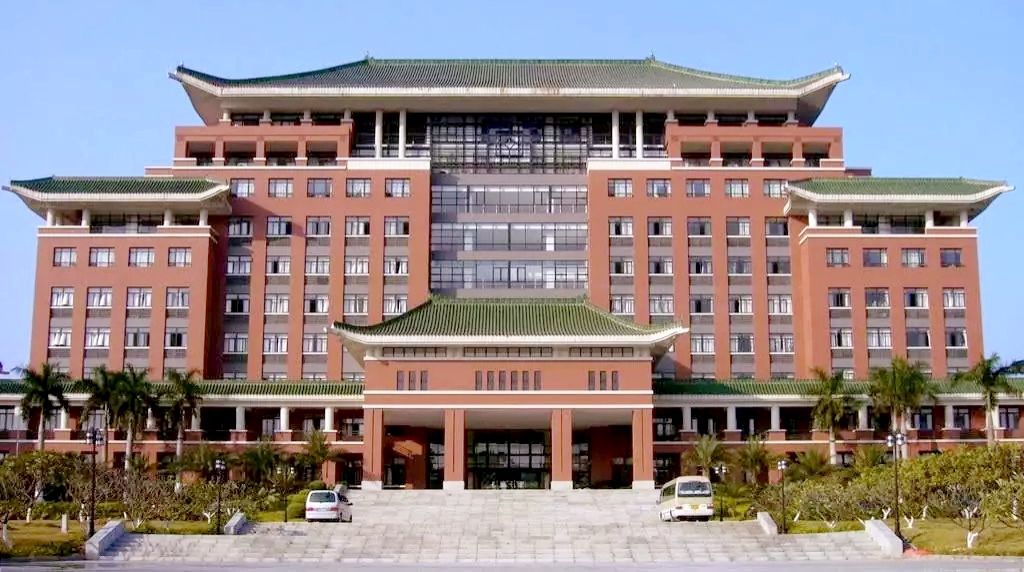 安徽医科大学和南京医科大学对比,安徽和福建高校经费对比