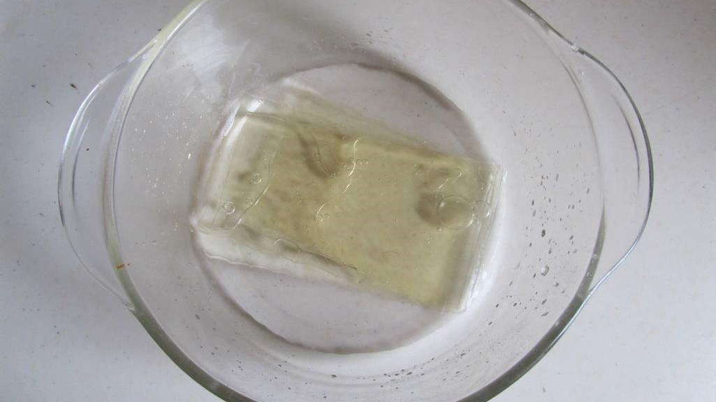 自制果冻的5种做法,简单又好吃的冰凉果冻