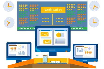 什么是工作站笔记本,什么是工作站软件