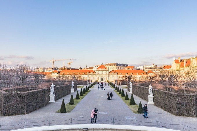 手把手教你玩转欧洲,年轻人第一次去欧洲的感受