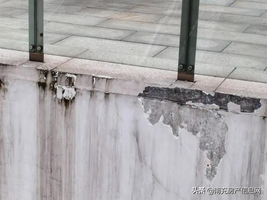 多图直拍北站广场地下空间，早已完工为何迟迟不能投入使用？