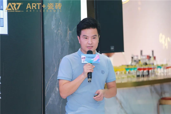 东鹏旗舰店展厅,东鹏大咖新品