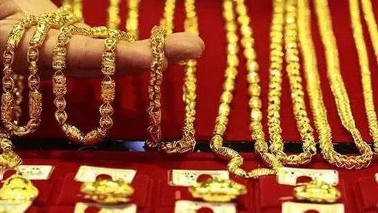 买黄金首饰一定要买大品牌吗,周大福黄金品牌标识