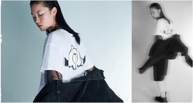 ur和zara哪个牌子好一点,urzara是什么牌子