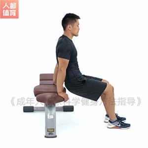 怎么练肱二头肌还不会粗小臂,如何练大小臂肱肌