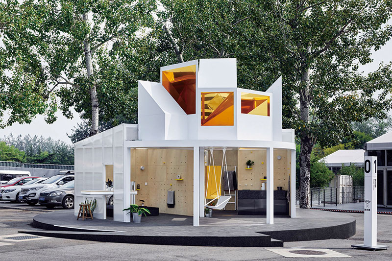 现代十大建筑师,日本最顶级的八位建筑设计师