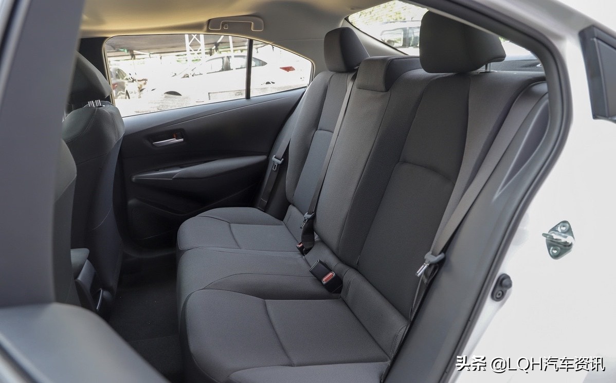 丰田又好又划算都是哪一款,丰田最坑人的三款车价格贵配置低