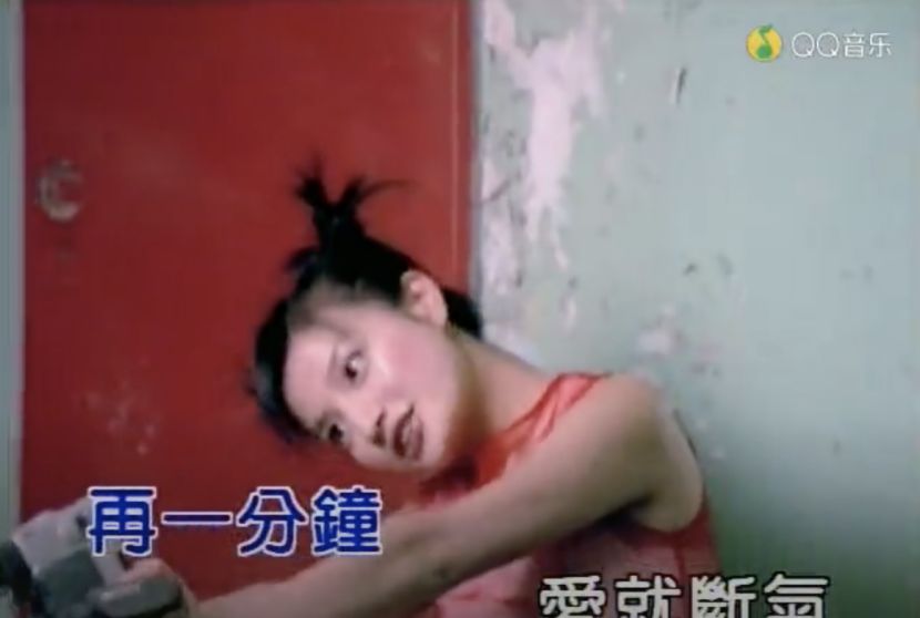 赵薇王菲八卦爆料,赵薇完蛋