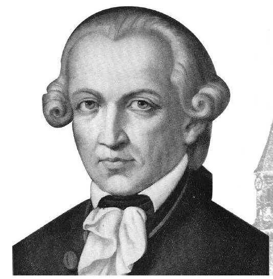 康德十大名言经典语录,康德智慧经典100句