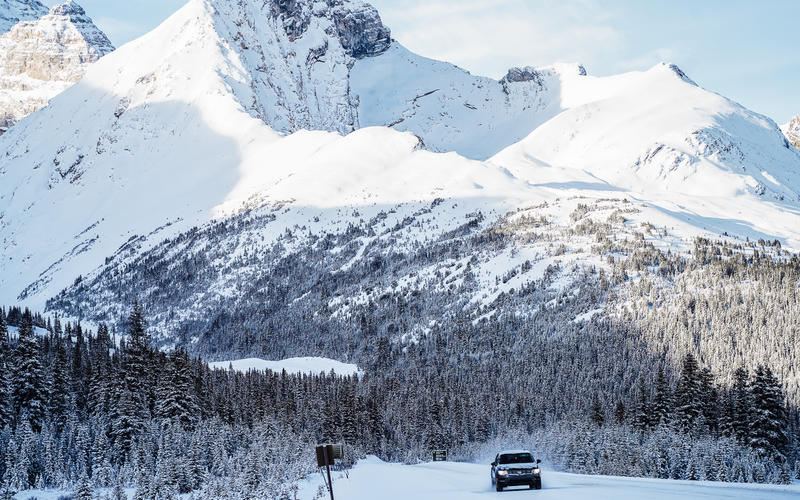 加拿大魁北克冰雪节,加拿大艾伯塔省节