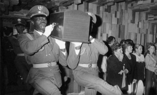 关于切格瓦拉的革命照片,切格瓦拉的革命成功了吗