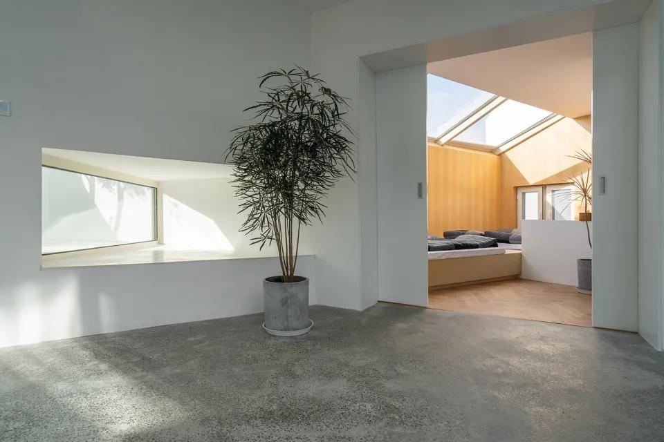 民宿是寻觅归属感最佳的地方,民宿的灵魂就是与民共宿