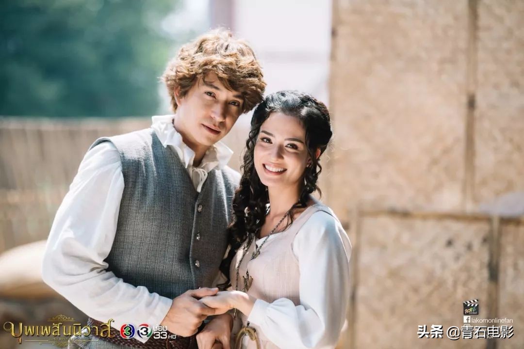 最新好看的泰剧,最新泰剧好看