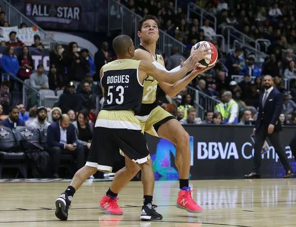 newbalance的篮球鞋,newbalance实战篮球鞋