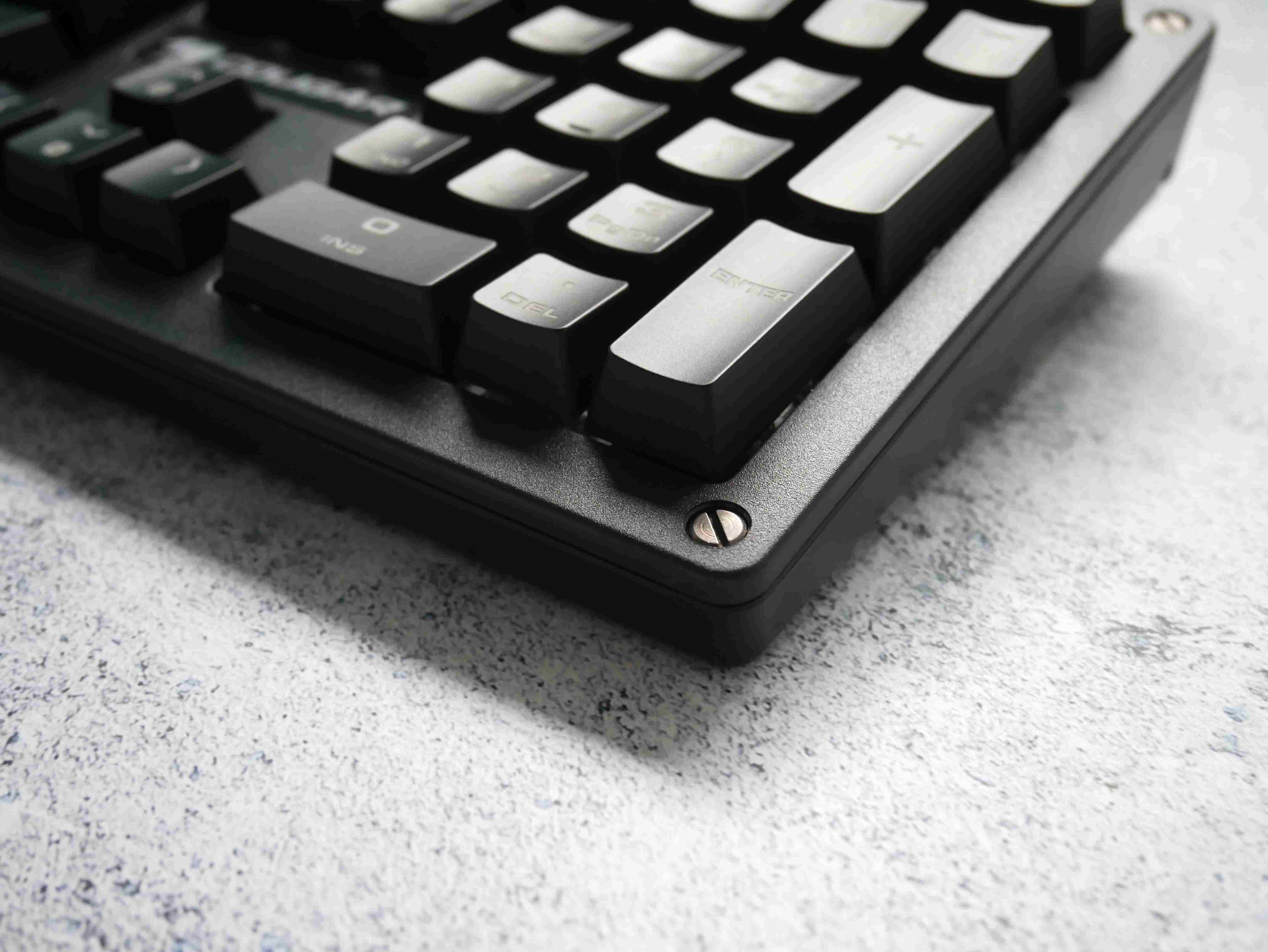 骨伽键盘红轴,骨伽键盘青轴