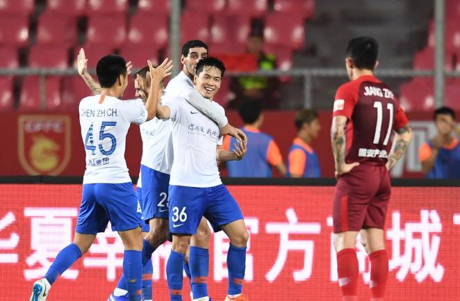 鲁能国安段刘愚,鲁能段刘愚最新消息