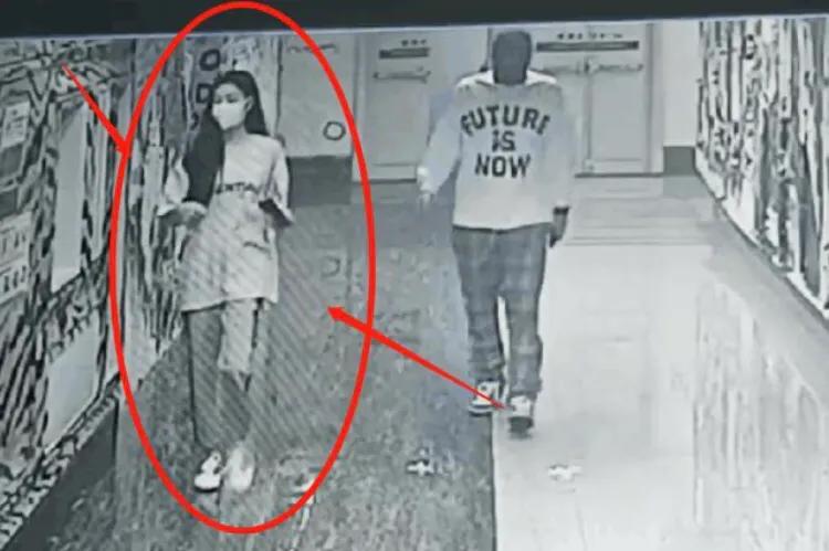 吴亦凡都美竹事件，大家忽略了这一点