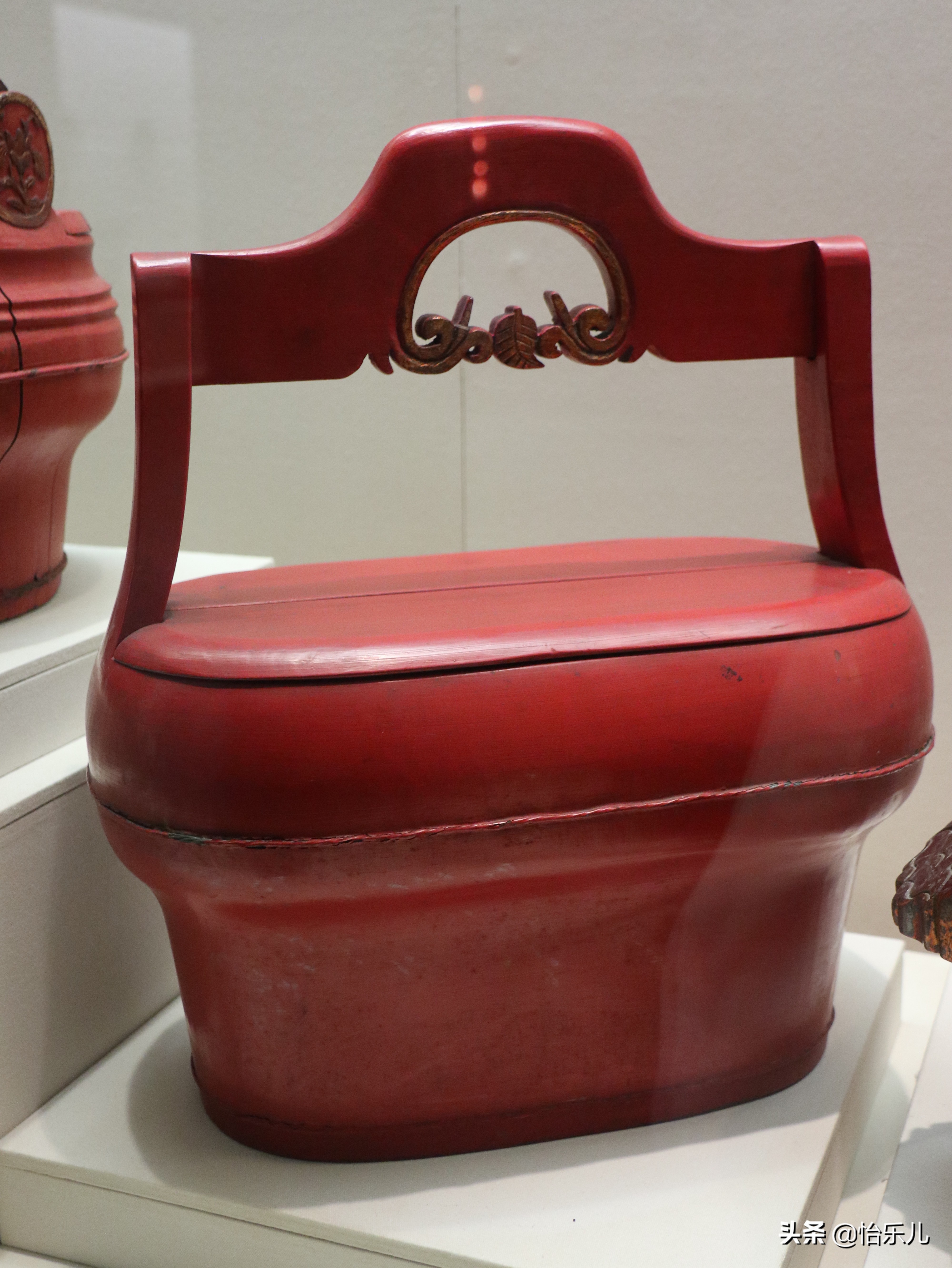 从国家宝藏最美花轿说起,江浙女儿出嫁的十里红妆到底有多燃