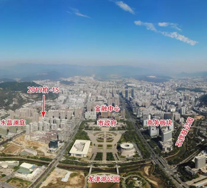 龙岩龙津湖区域还有什么楼盘,龙岩新罗龙津湖