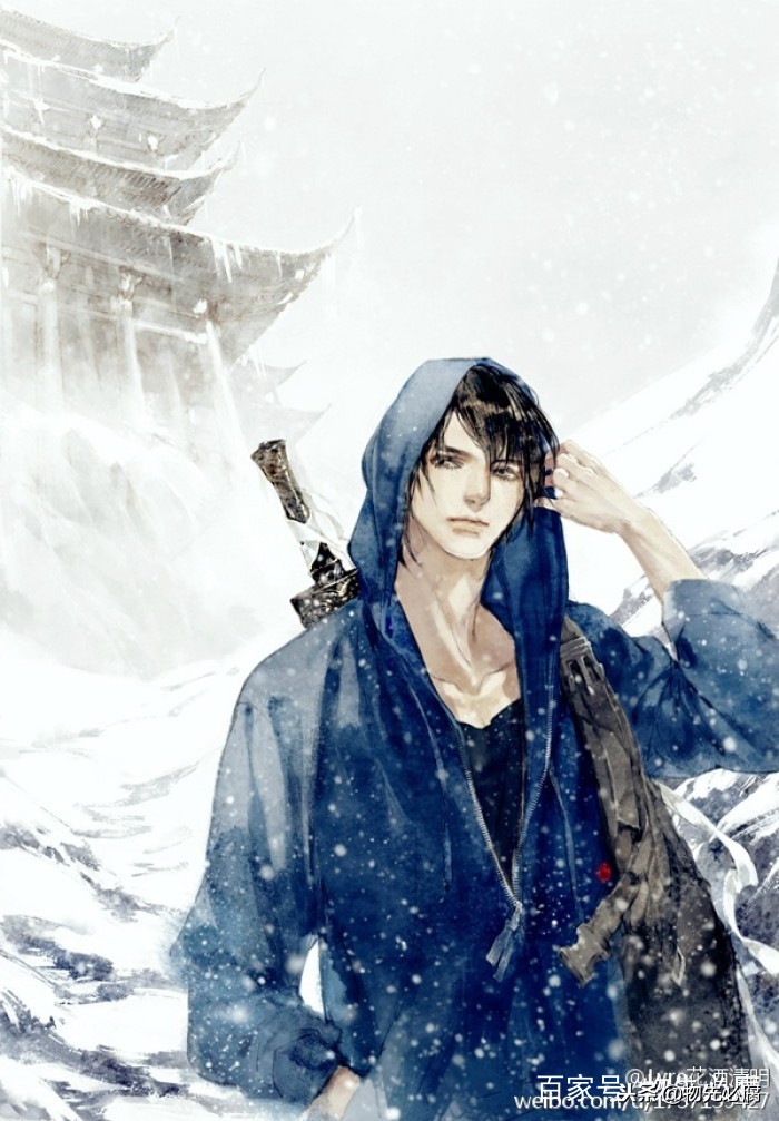 他虽然是只龙,也是一只讲信用的龙