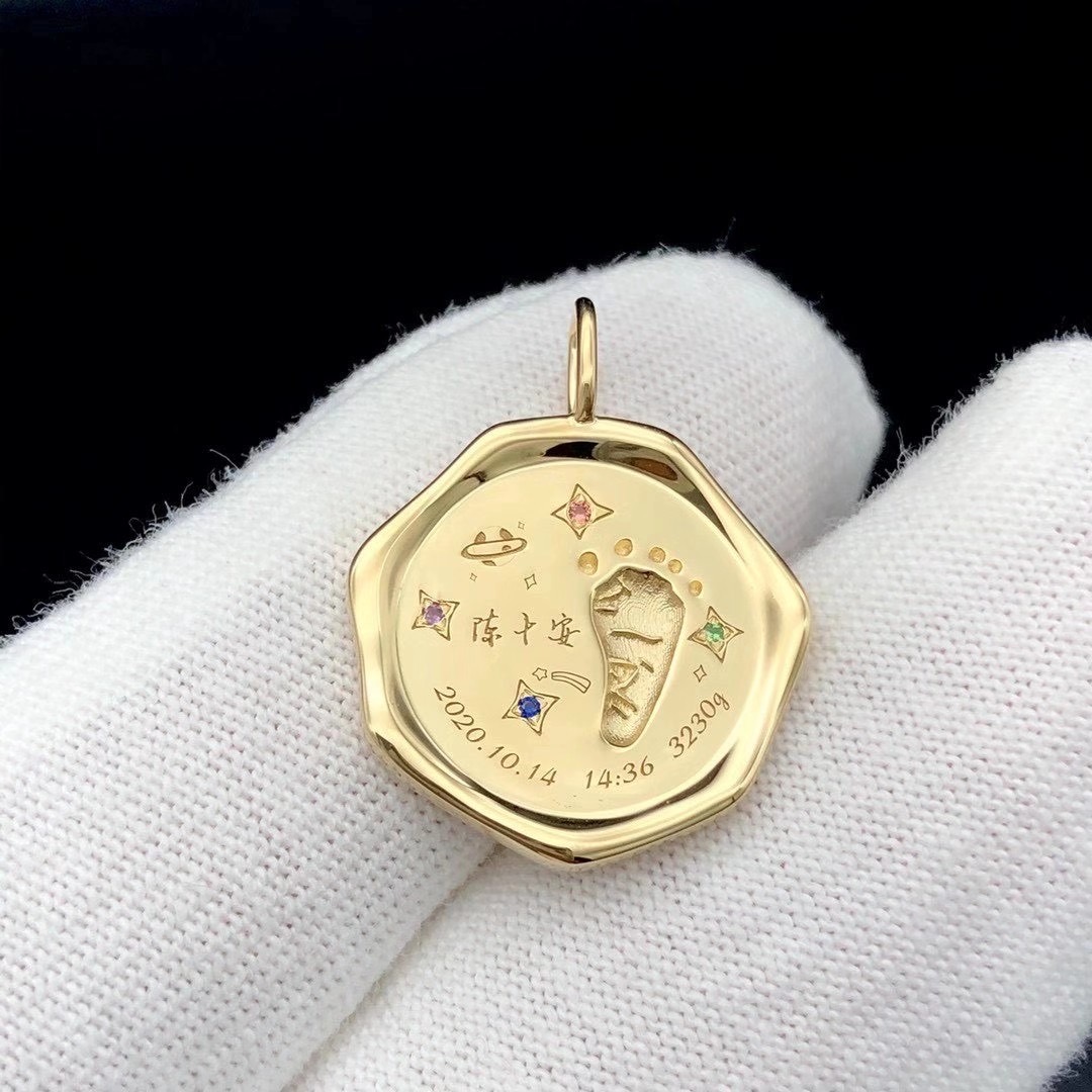 买黄金首饰避坑指南,买黄金首饰被坑了怎么办