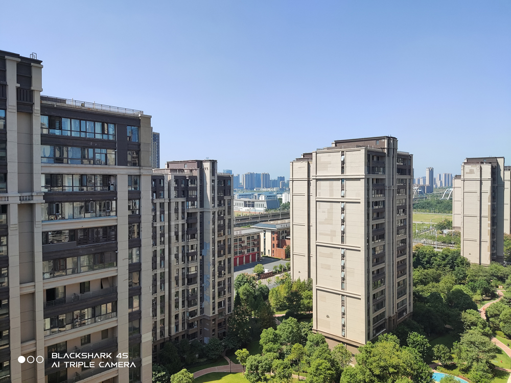 黑鲨4骁龙870散热,黑鲨骁龙870吃鸡能开90帧吗