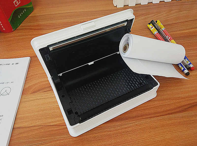 喵喵机打印机彩色,喵喵机彩色打印机推荐