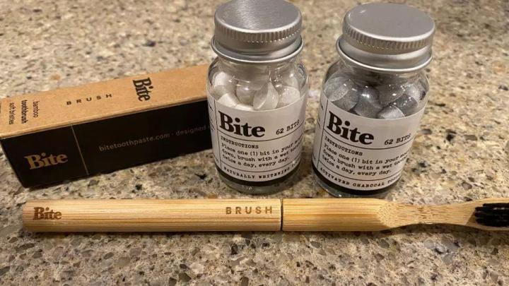 矫正牙齿3d打印隐形牙套 (安齿3d打印种植牙)