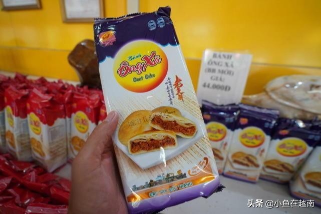 越南必买的特产是什么,越南特产有哪些比较便宜