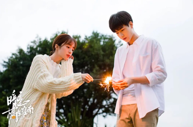 用了这五条说明有人暗恋你,这几大特征看你有没有被暗恋