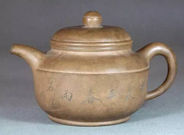 紫砂壶胎厚一般是什么壶型,什么壶型紫砂壶适合泡普洱