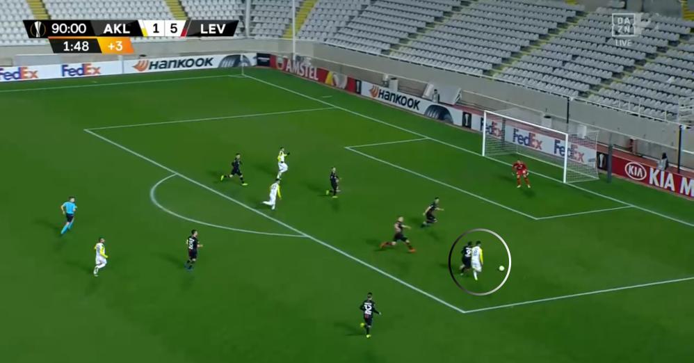 实况普卡中锋妖人荷兰,实况球员推荐妖人