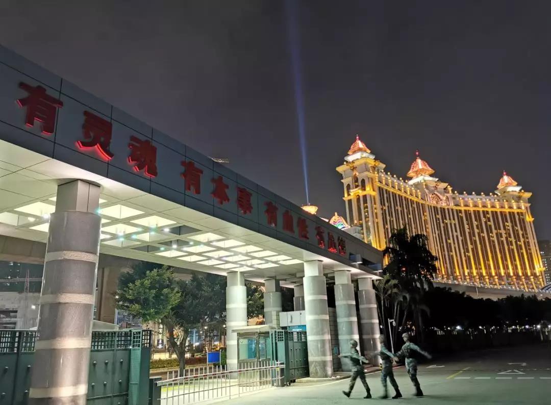 时隔五年，习主席再次视察这支部队