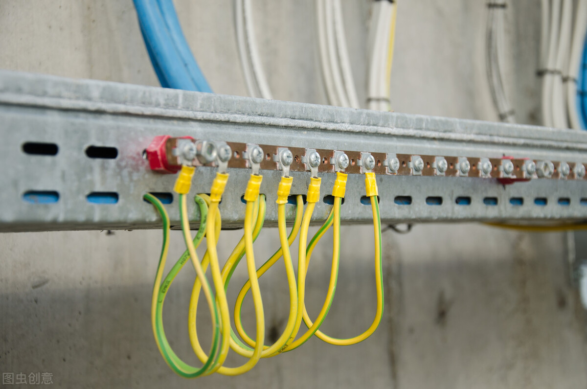 接地电阻国家标准是多少,接地电阻应该是多少为标准