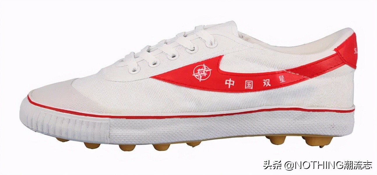 拉垮的三大国民帆布鞋品牌