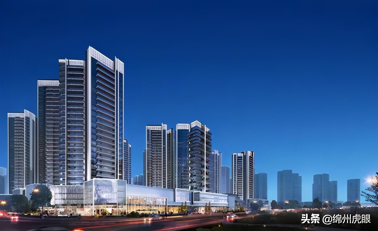 绵阳经开区金和天府房价,绵阳经开区小区房价